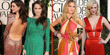 Golden Globe Awards 2011