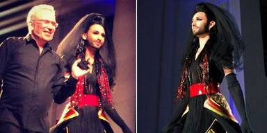 Conchita Wurst