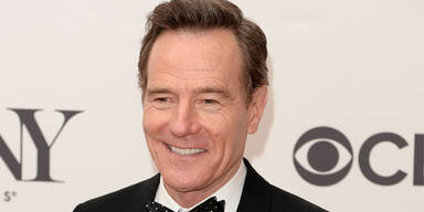 Bryan Cranston