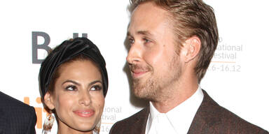 Ryan Gosling Eva Mendes