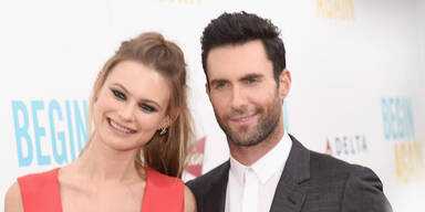 Adam Levine