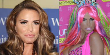 Katie Price