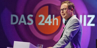 Matthias Opdenh&ouml;vel - 24 h Quiz