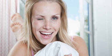 12 Dinge, die erfolgreiche Menschen schon vor 12 Uhr erledigt haben