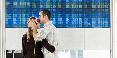 M&auml;nner leiden mehr unter Fernbeziehungen