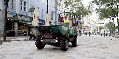 Erster Abschnitt der MaHü fertiggestellt