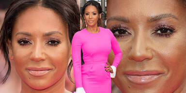 Mel B