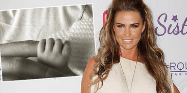 Katie Price