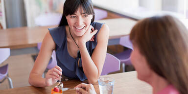 Erstes Cafe f&uuml;r Allergiker &ouml;ffnete in Wien seine Pforten