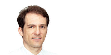 St&auml;ndig &bdquo;l&auml;uft&ldquo; die Nase: Was tun?