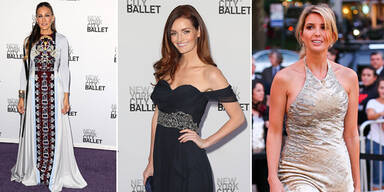 New York City Ballet Gala