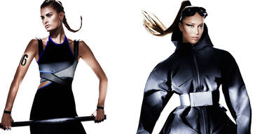 Alexander Wang x H&M