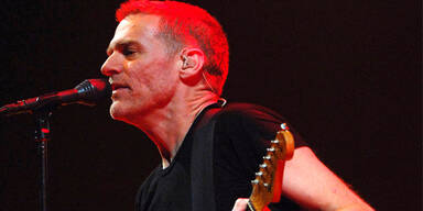 Bryan Adams