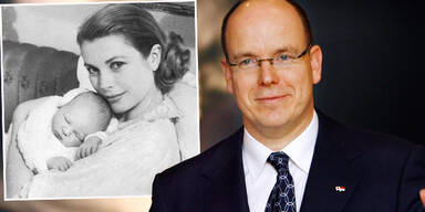 F&uuml;rst Albert, Grace K