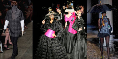 Sao Paulo fashion Week