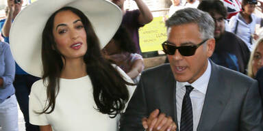 Amal Clooney