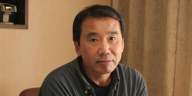 Haruki Murakami