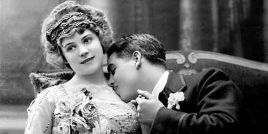 Verr&uuml;ckt: 12 Sex-Tipps f&uuml;r Ehefrauen des 19. Jahrhunderts