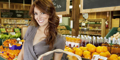 Top 10 Lebensmittel f&uuml;r den Herbst