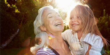 Wann sind wir am gl&uuml;cklichsten?