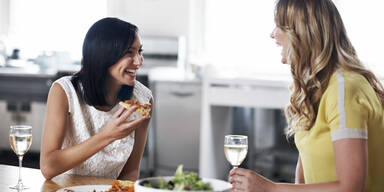 Di&auml;ten k&ouml;nnen Freundschaften zerst&ouml;ren