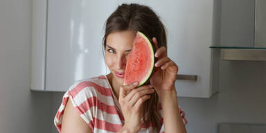 10 kalorien&auml;rmste Obstsorten