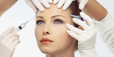 Die Zukunft der Beauty-OPs