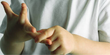 Ist Fingerknacken gef&auml;hrlich?