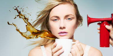 Warum introvertierte Menschen keinen Kaffee trinken sollten