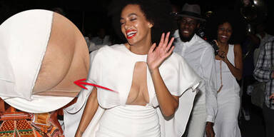 Solange Knowles