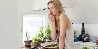 5 Anzeichen, dass der K&ouml;rper ges&uuml;nderes Essen braucht