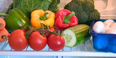 Warum Gurken nicht in den K&uuml;hlschrank geh&ouml;ren