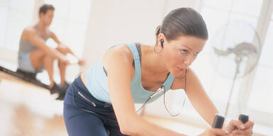 7 Cardio-Fehler, die dick machen