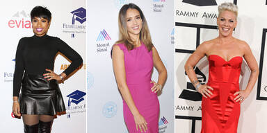 So trainieren Stars ihre Post-Baby-Bodys