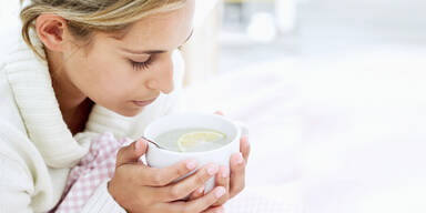 Die Top 10 Lebensmittel bei Erk&auml;ltungen