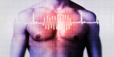 Herzinsuffizienz: Symptome, Behandlung & Vorbeugung
