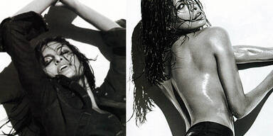 Eva Mendes ist neues Peek & Cloppenburg Gesicht