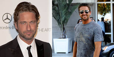 Gerard Butler