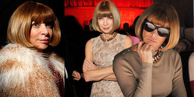 Anna Wintour