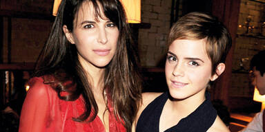 Emma Watson gewinnt Fashion-Preis