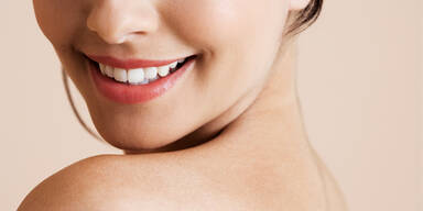 3 hilfreiche Anti-Doppelkinn Tipps