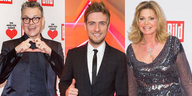 J&ouml;rn Schl&ouml;nvoigt, Rolf Scheider, Maren Gilzer