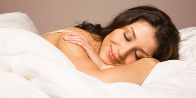 Ist Einschlafen vor Mitternacht ges&uuml;nder?