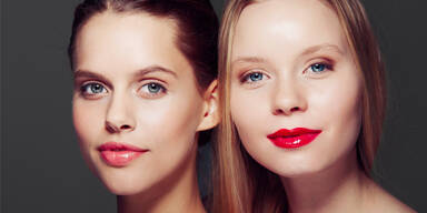 Was Lippen &uuml;ber unseren Charakter verraten