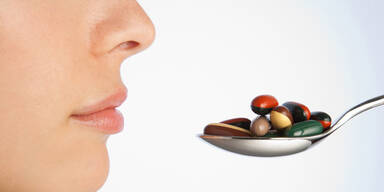 Die Top 7 der legalen Suchtmittel