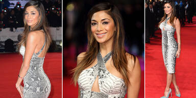 Nicole Scherzinger