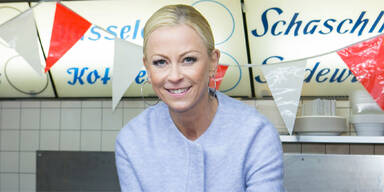 Jenny Elvers in "Alles was zählt"