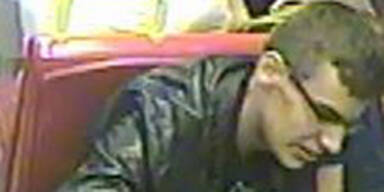 Polizei sucht Wiener U-Bahn-Schl&auml;ger