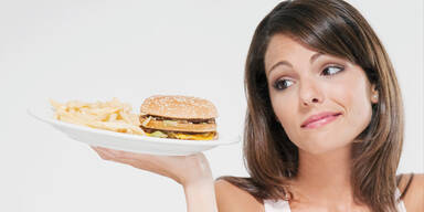 Lust auf Fettiges l&auml;sst sich abgew&ouml;hnen