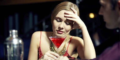 4 versteckte Gefahren in Cocktails